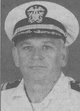 Capt Donald Hull-Ryde