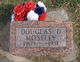  Douglas Donald Moseley