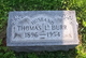  Thomas Leonard Durr