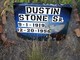 Dustin Stone Sr. Photo