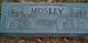 John Wesley Mosley