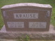  Ruth LuJean <I>Koch</I> Krause