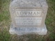  George H Lowman