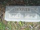  Mary <I>Tweedy</I> Hoover