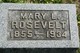  Mary L. Rosevelt