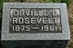  Orville C. Rosevelt