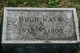  Hugh Kays