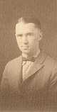  Carl Andrew Keller