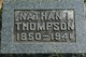  Nathan Irving Thompson