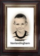  Sammy B Vanlandingham Jr.