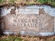  Margaret Katherine <I>Klaesges</I> Weyrauch