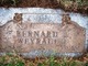  Bernard J Weyrauch