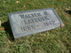  Walter W. Laycock