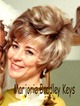  Marjorie Louise <I>Bradley</I> Keys