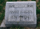  Harry H Horn