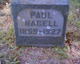  Paul Nagell