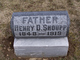  Henry D. Shoupp
