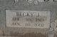  Becky J. Devaney