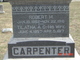  Robert Marion Carpenter