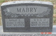  William R.D. Mabry II