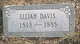  Elijah Davis