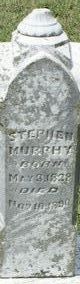  Stephen S. Murphy