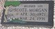  George Scott Morgan