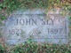  John Sly