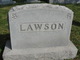  George Washington Lawson