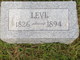  Levi Everett