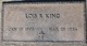  Lois Reba <I>Royston</I> King