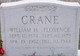  Florence <I>Crawford</I> Crane