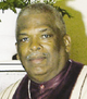 Rev Jerome Rusley Bonds Sr. Photo