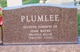  Louis Edward Plumlee