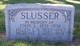  John L. Slusser