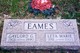  Leta Marie <I>Johnson</I> Eames
