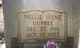  Nellie Irene Dupree