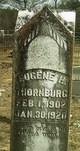  Eugene H Thornburg