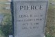  Edna B. Pierce