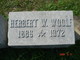  Herbert Wilson Woolf