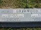  Edward D. Grimwood