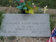  Clarence Allen “Al” Gholson