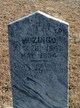  William Henry Mozingo