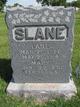 Lane Fred Slane
