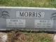  Elmer Lewis Morris