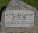  Steven Lee Shelton