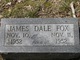  James Dale Fox