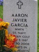  Aaron Javier Garcia