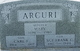  Carl F. Arcuri