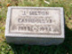  Joseph Milton Cashdollar